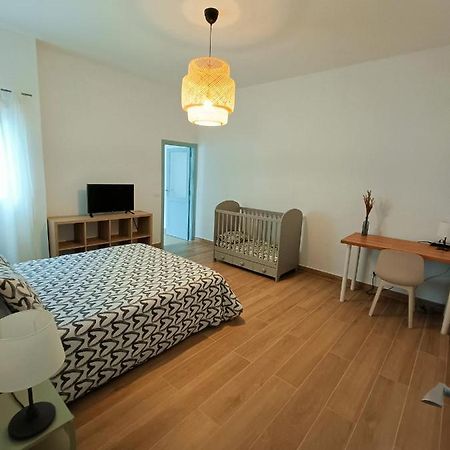 San Benito 16 Apartment La Laguna  Bagian luar foto