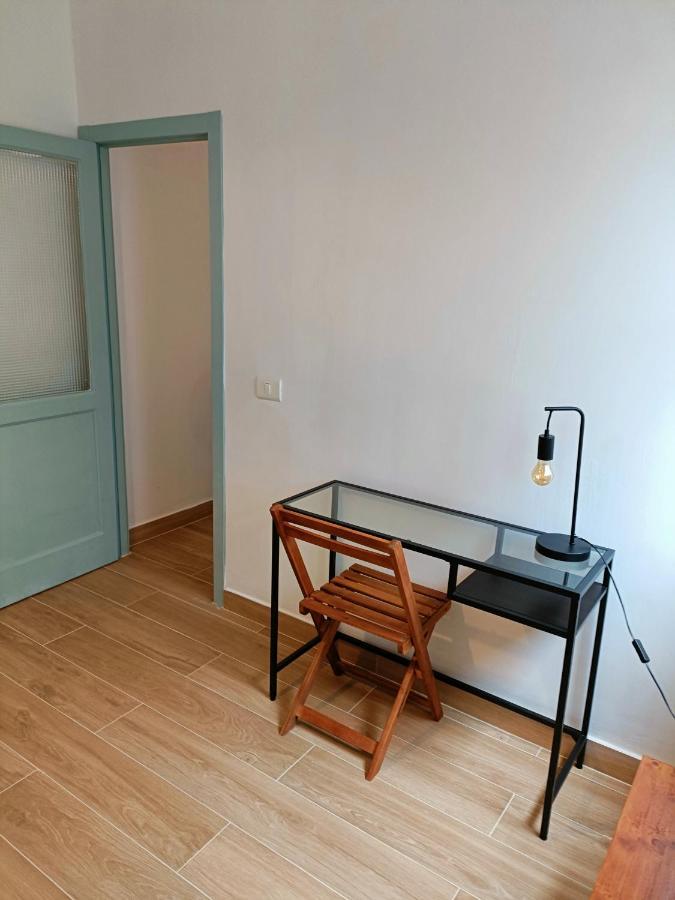 San Benito 16 Apartment La Laguna  Bagian luar foto