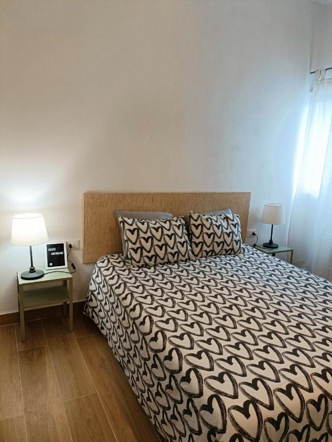 San Benito 16 Apartment La Laguna  Bagian luar foto