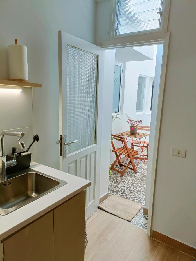 San Benito 16 Apartment La Laguna  Bagian luar foto