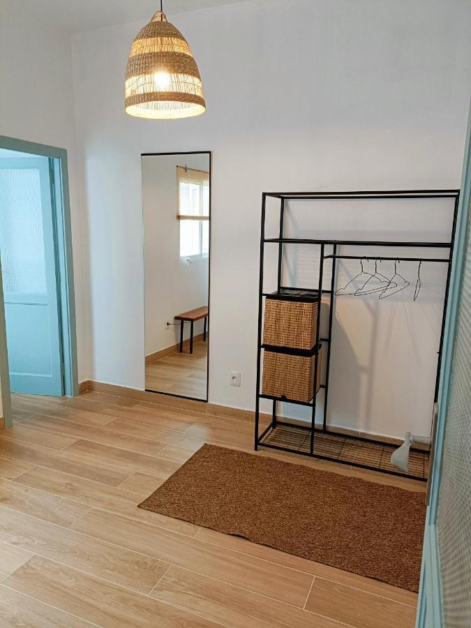 San Benito 16 Apartment La Laguna  Bagian luar foto